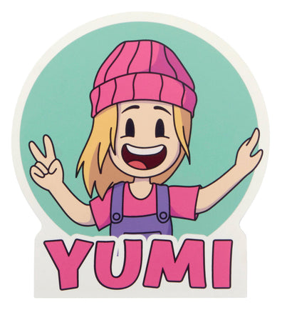 Yumi Notblock